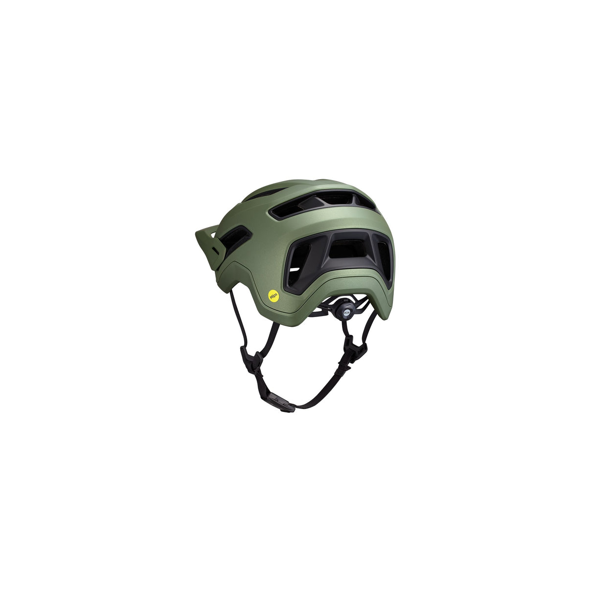 Ambush 3 Mips® Ventilated Trail Helmet