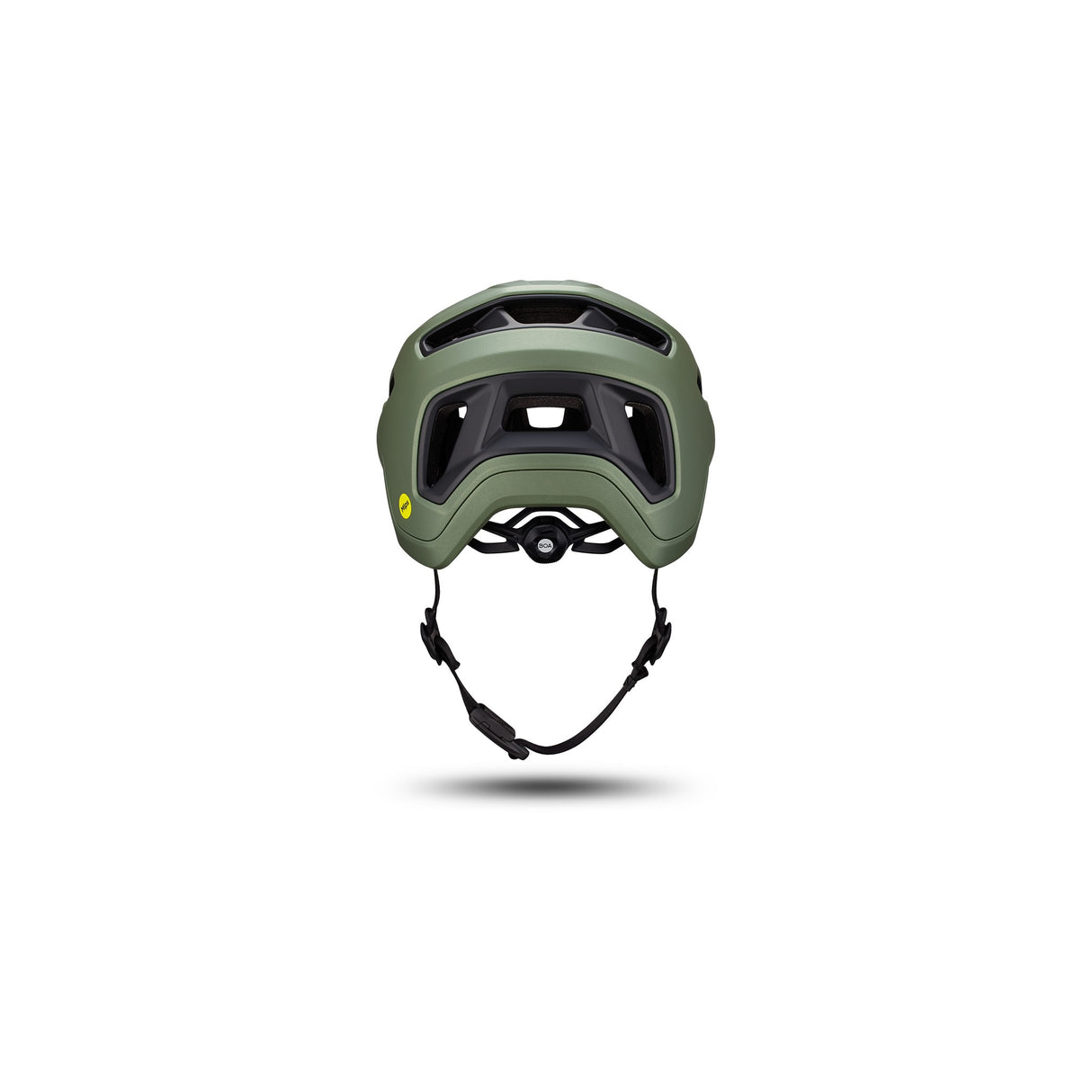 Ambush 3 Mips® Ventilated Trail Helmet
