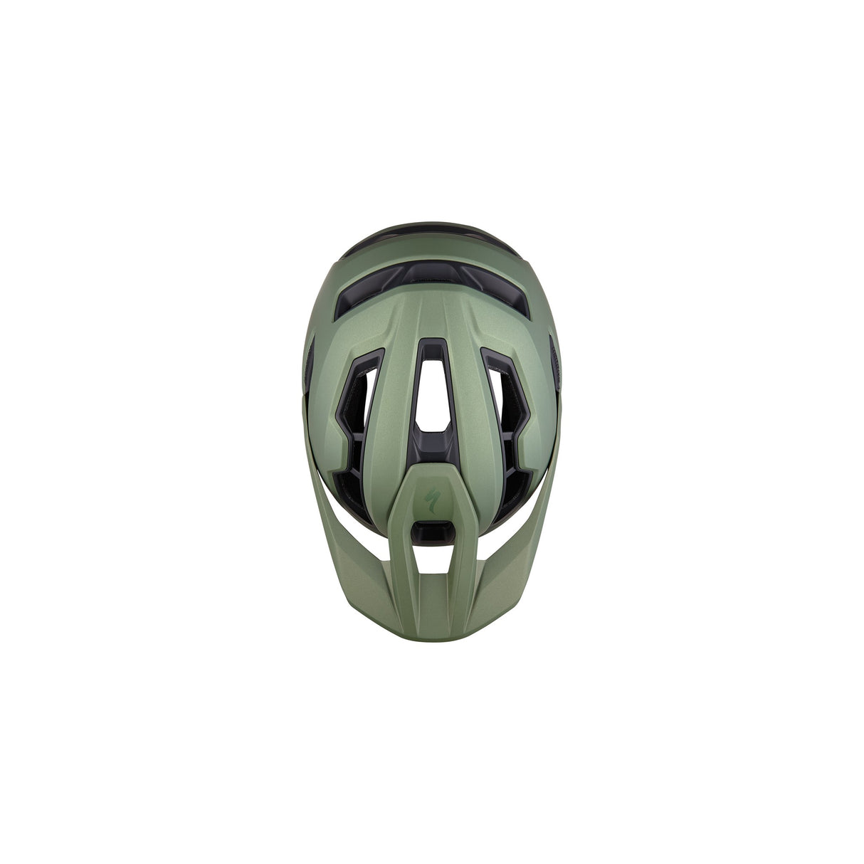 Ambush 3 Mips® Ventilated Trail Helmet