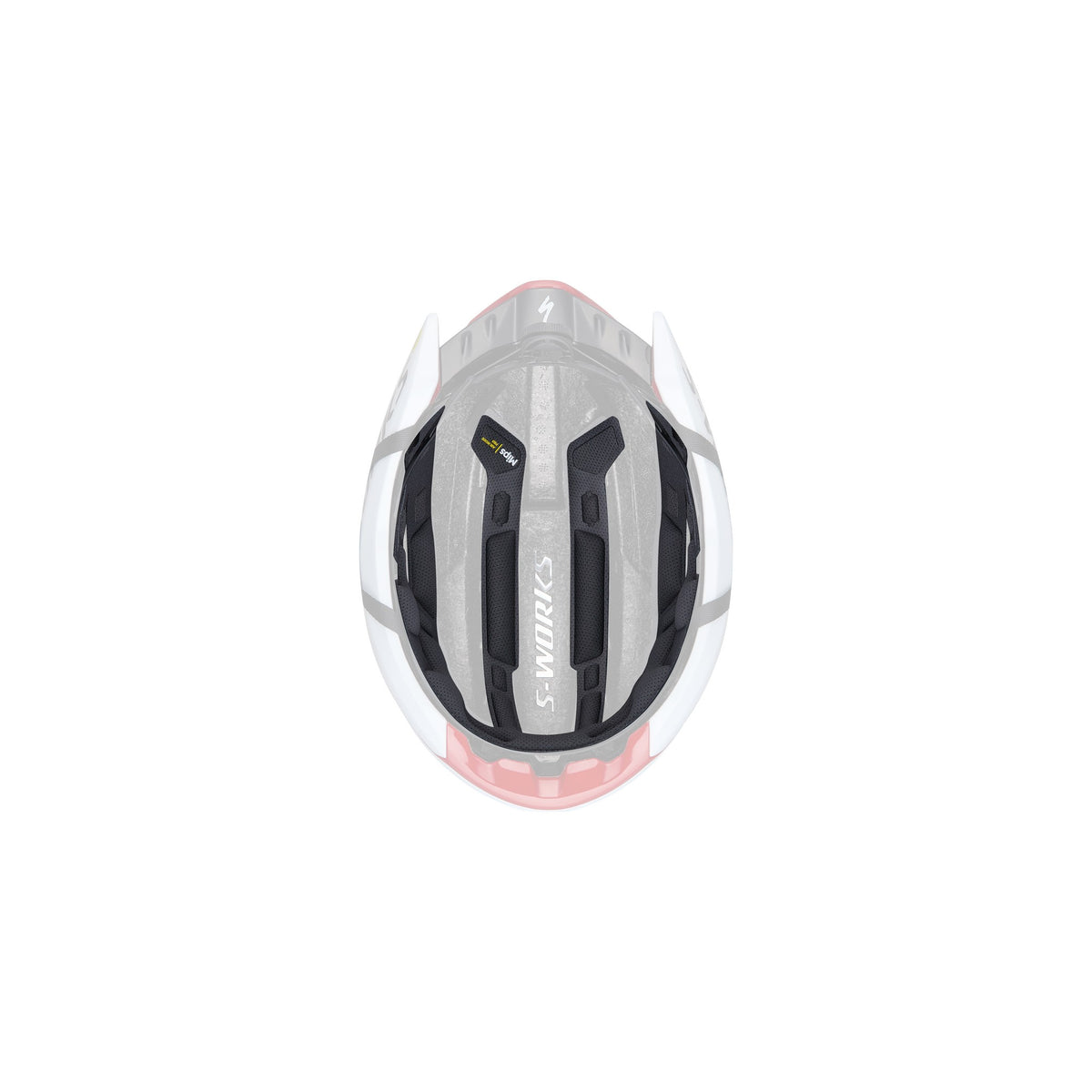 S-Works Evade 4 Mips® Air Node Pro