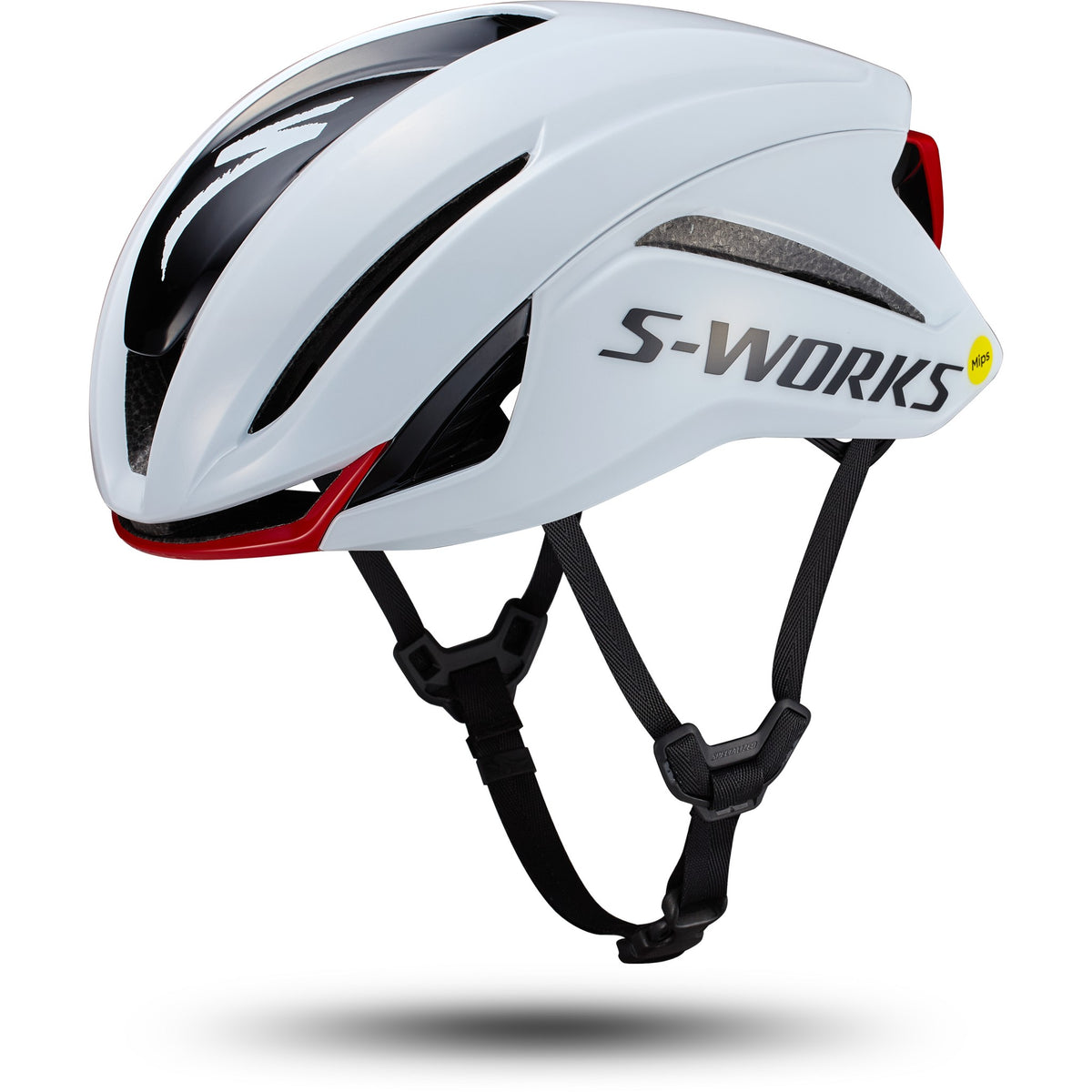 S-Works Evade 4 Mips® Air Node Pro