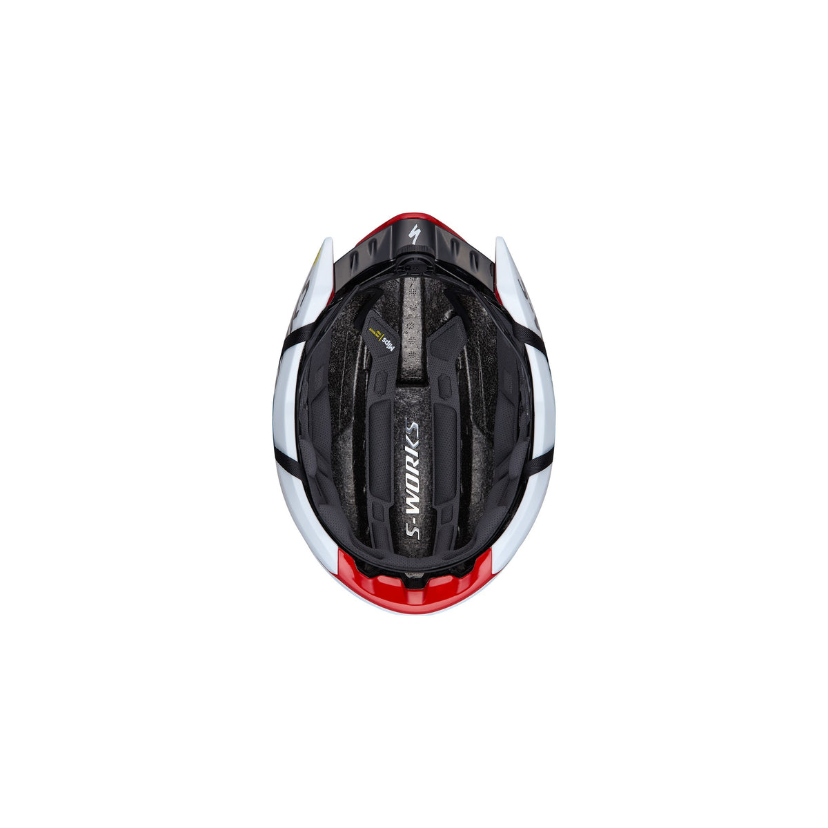 S-Works Evade 4 Mips® Air Node Pro