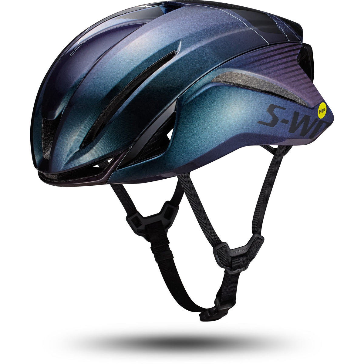 S-Works Evade 4 Mips® Air Node Pro