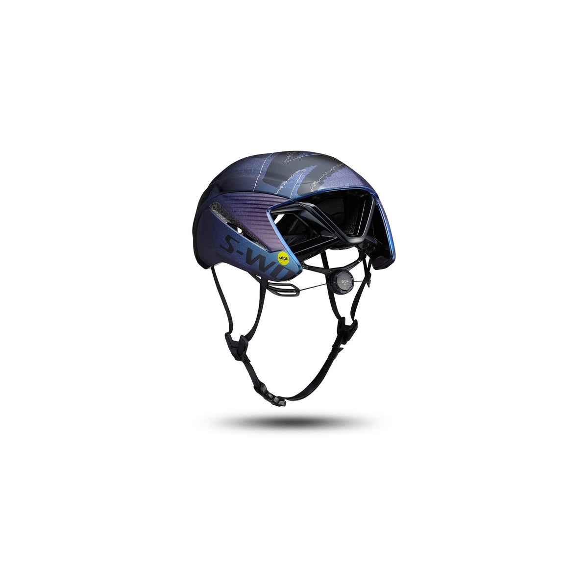 S-Works Evade 4 Mips® Air Node Pro