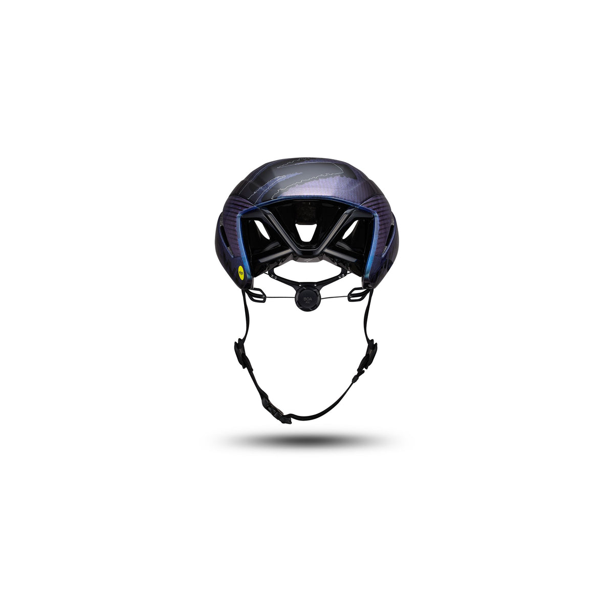 S-Works Evade 4 Mips® Air Node Pro