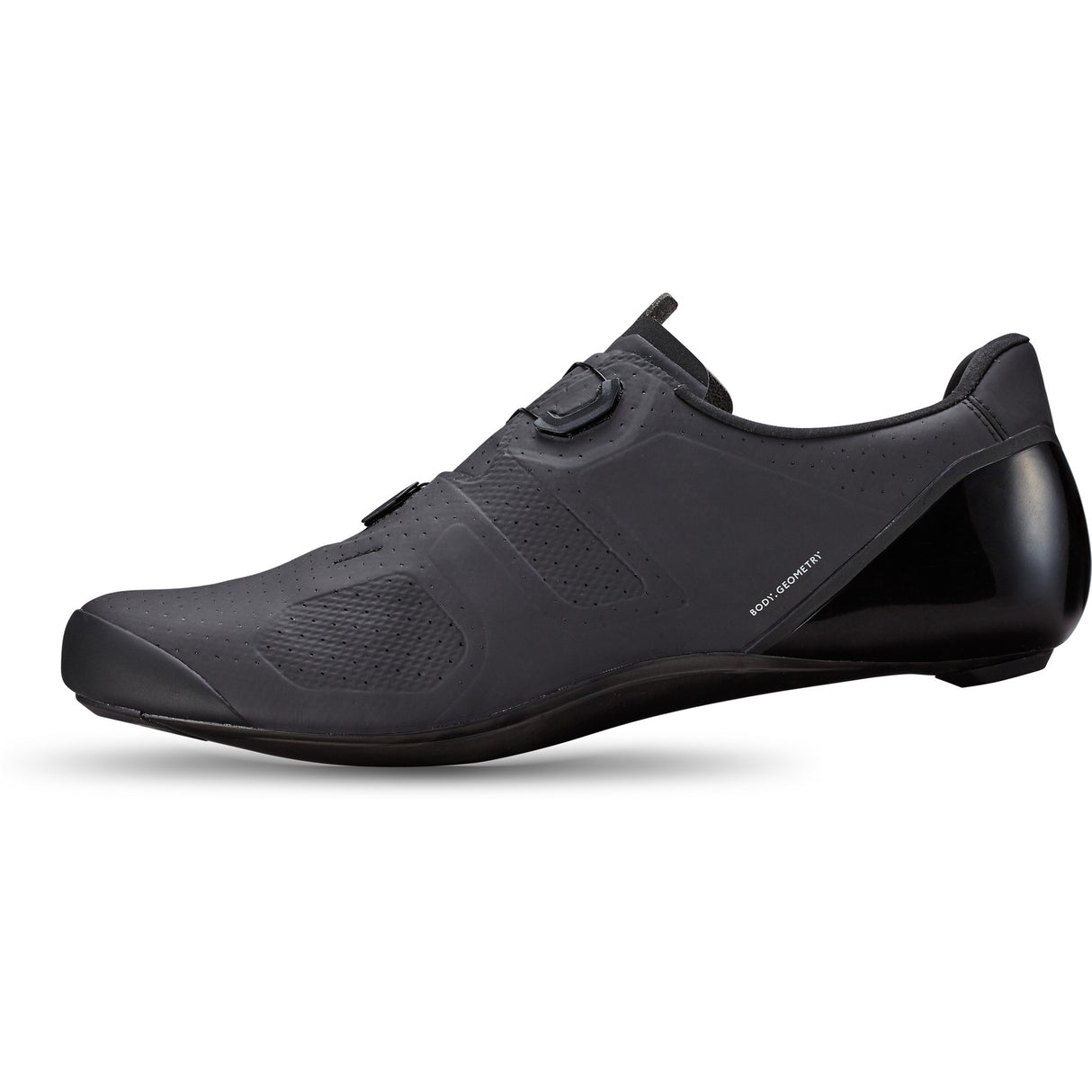 S-Works Torch Road Shoe - BOA® dial