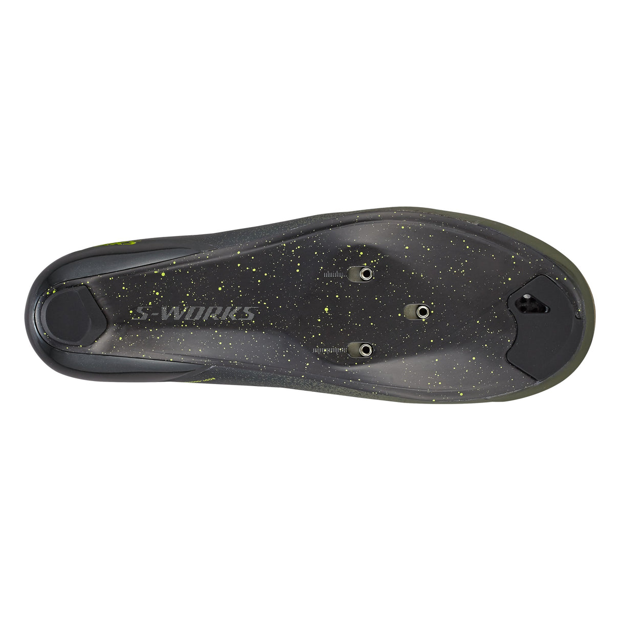 S-Works Torch Road Shoe - BOA® dial