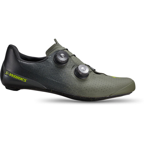 S-Works Torch Road Shoe - BOA® dial