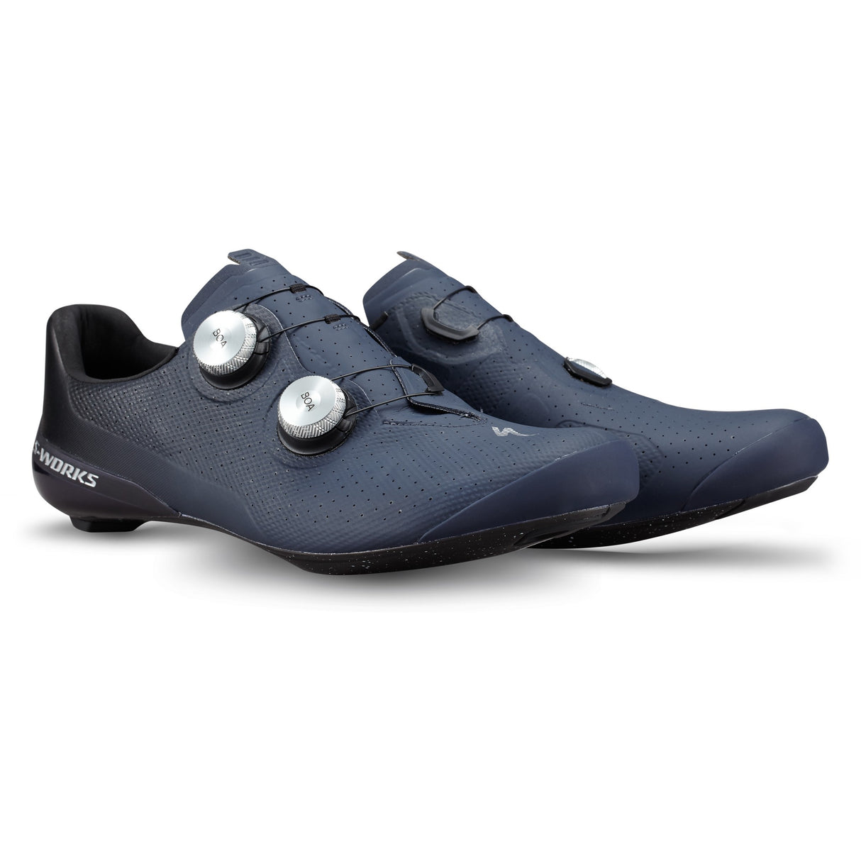 S-Works Torch Road Shoe - BOA® dial
