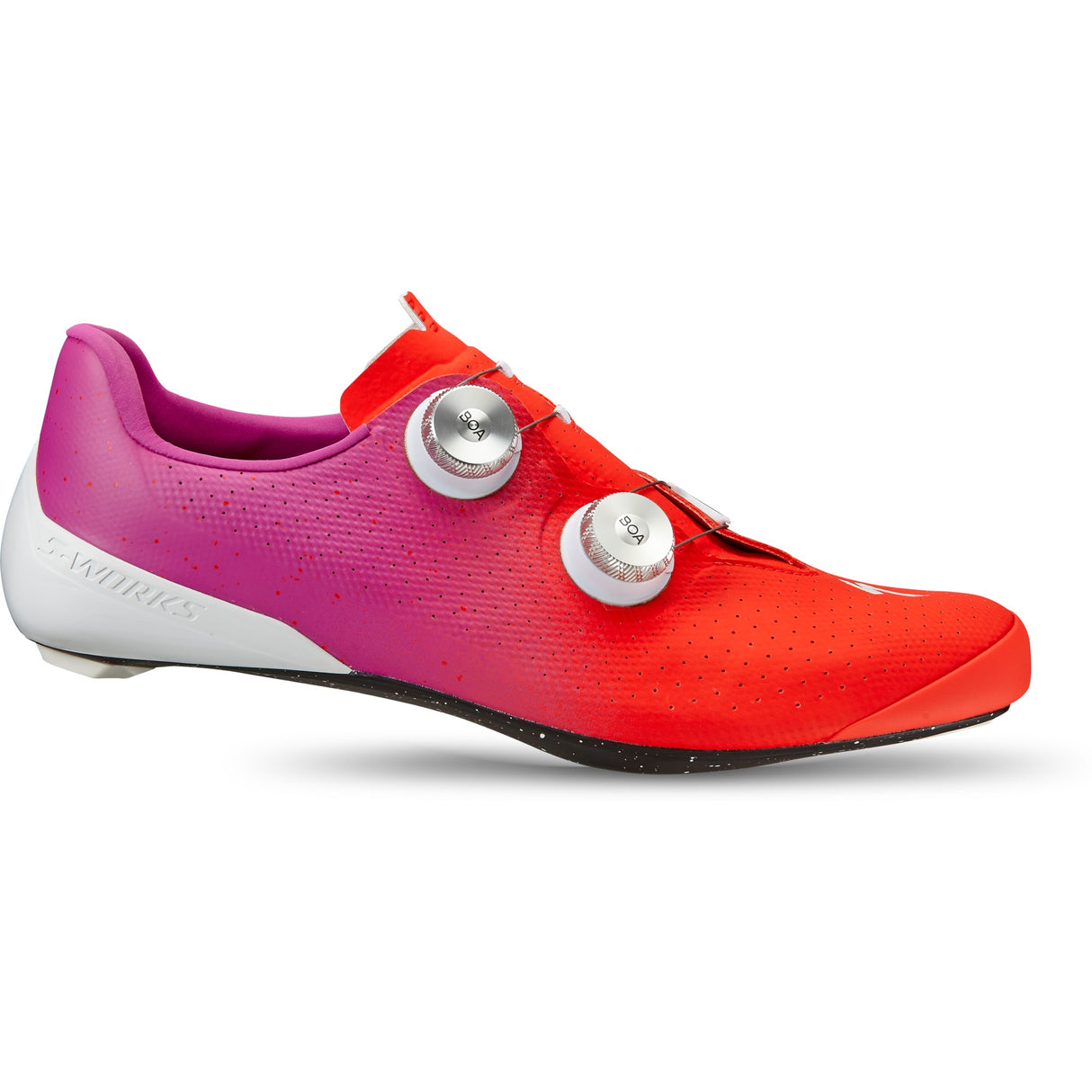 S-Works Torch Road Shoe - BOA® dial