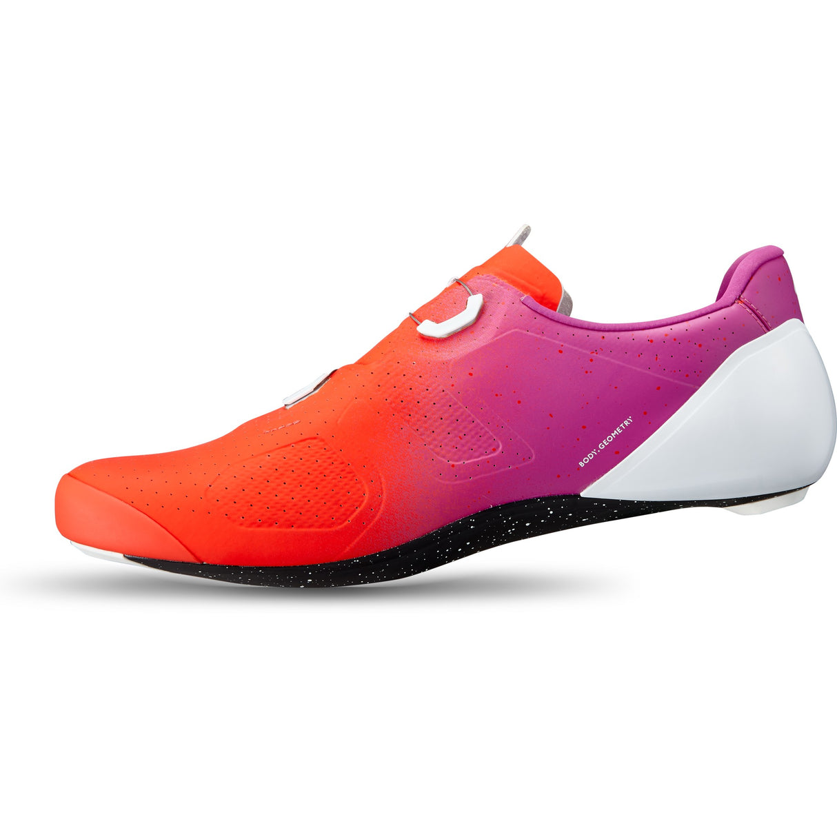 S-Works Torch Road Shoe - BOA® dial