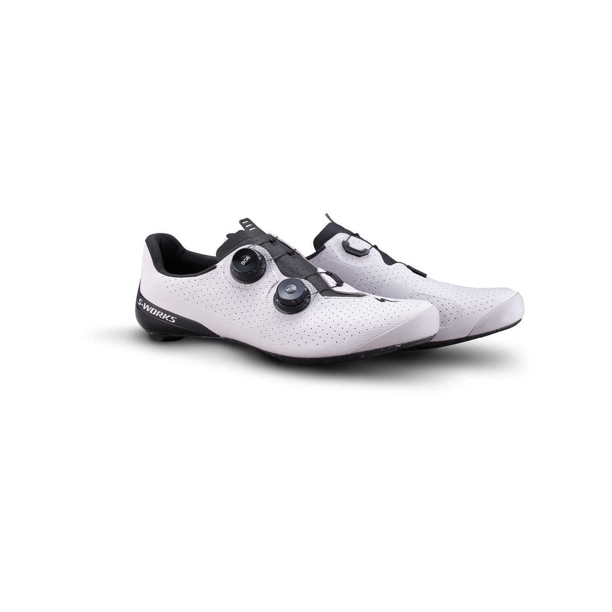 S-Works Torch Road Shoe - BOA® dial