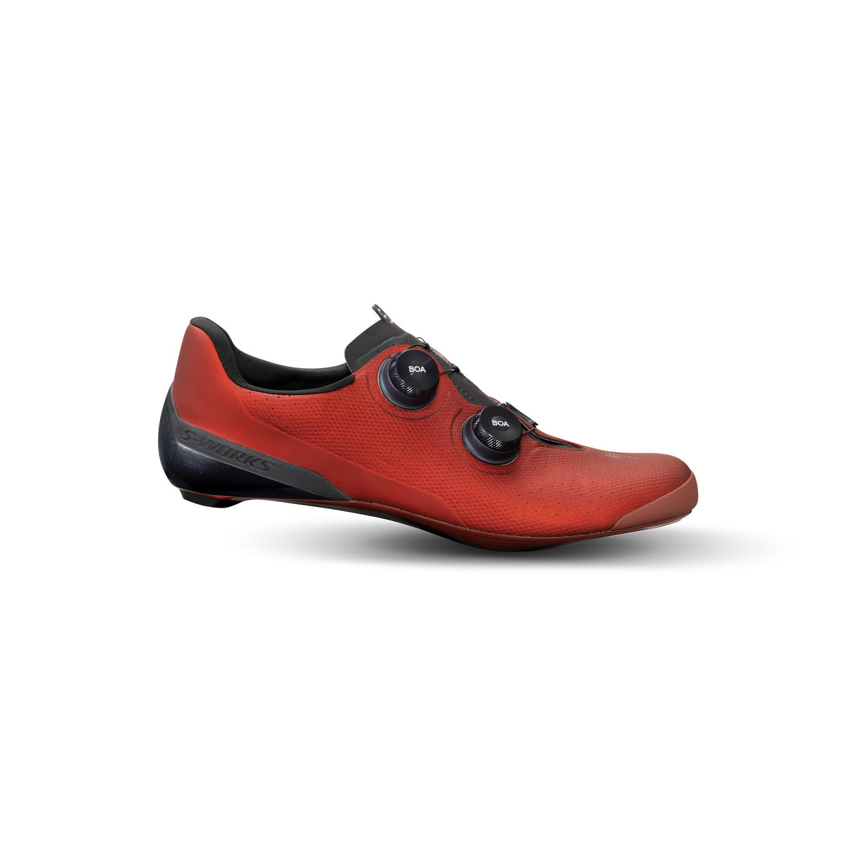 S-Works Torch Road Shoe - BOA® dial