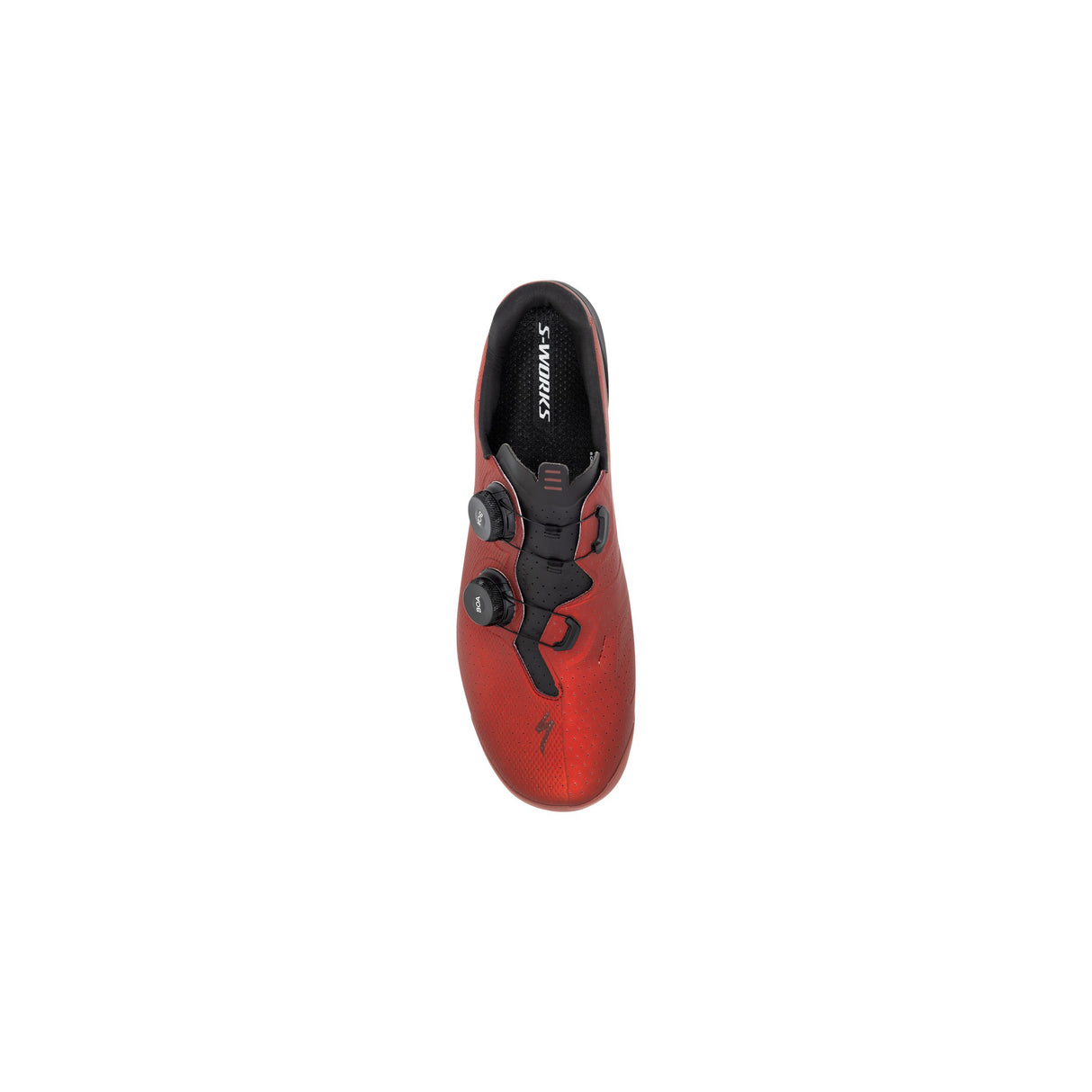 S-Works Torch Road Shoe - BOA® dial