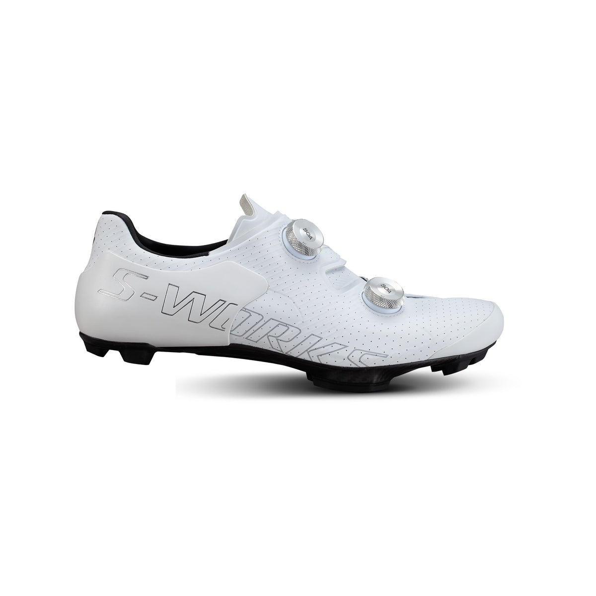 S-Works Recon Evo XC or Gravel Shoe