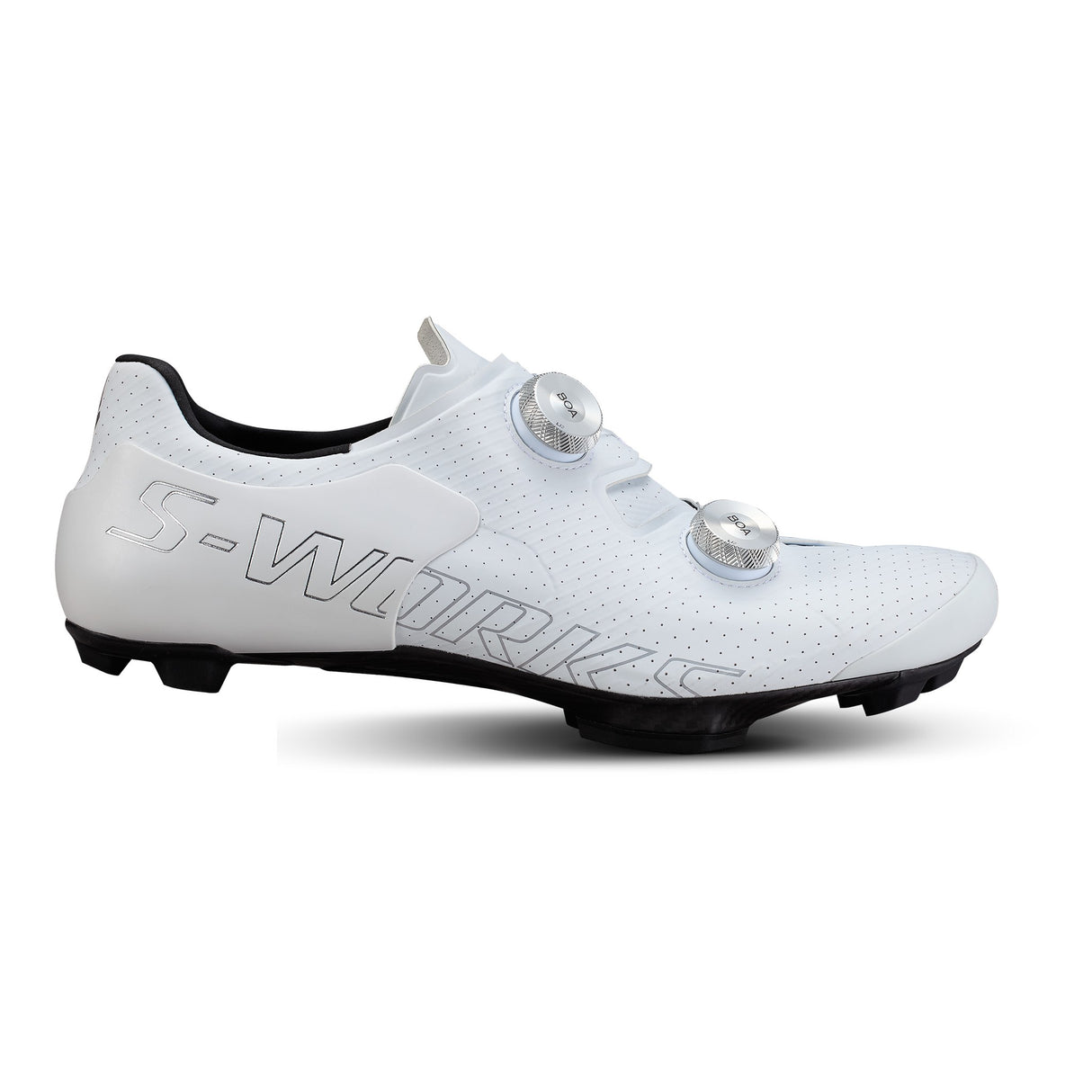 S-Works Recon Evo XC or Gravel Shoe