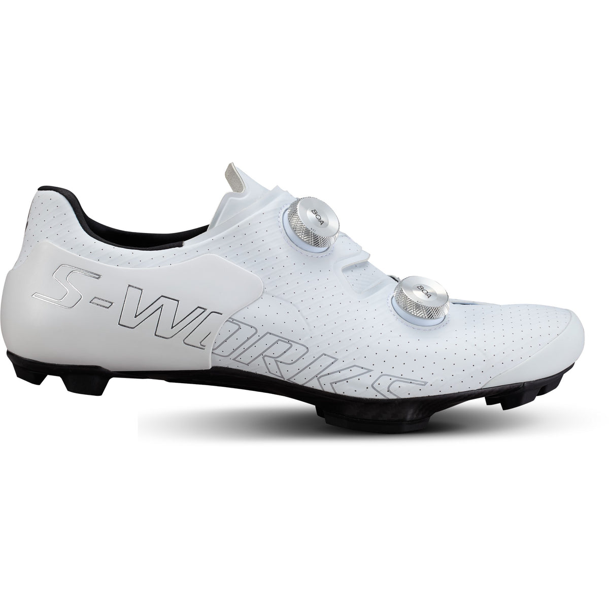 S-Works Recon Evo XC or Gravel Shoe