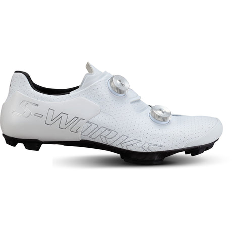 S-Works Recon Evo XC or Gravel Shoe
