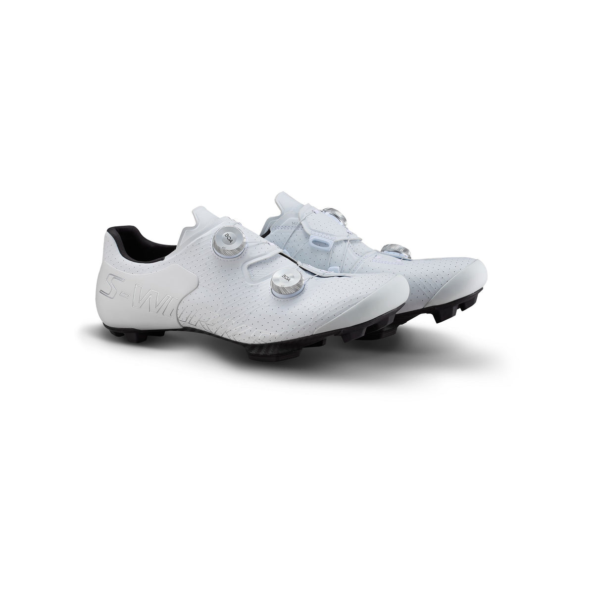 S-Works Recon Evo XC or Gravel Shoe