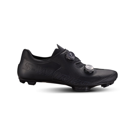 S-Works Recon Evo XC or Gravel Shoe