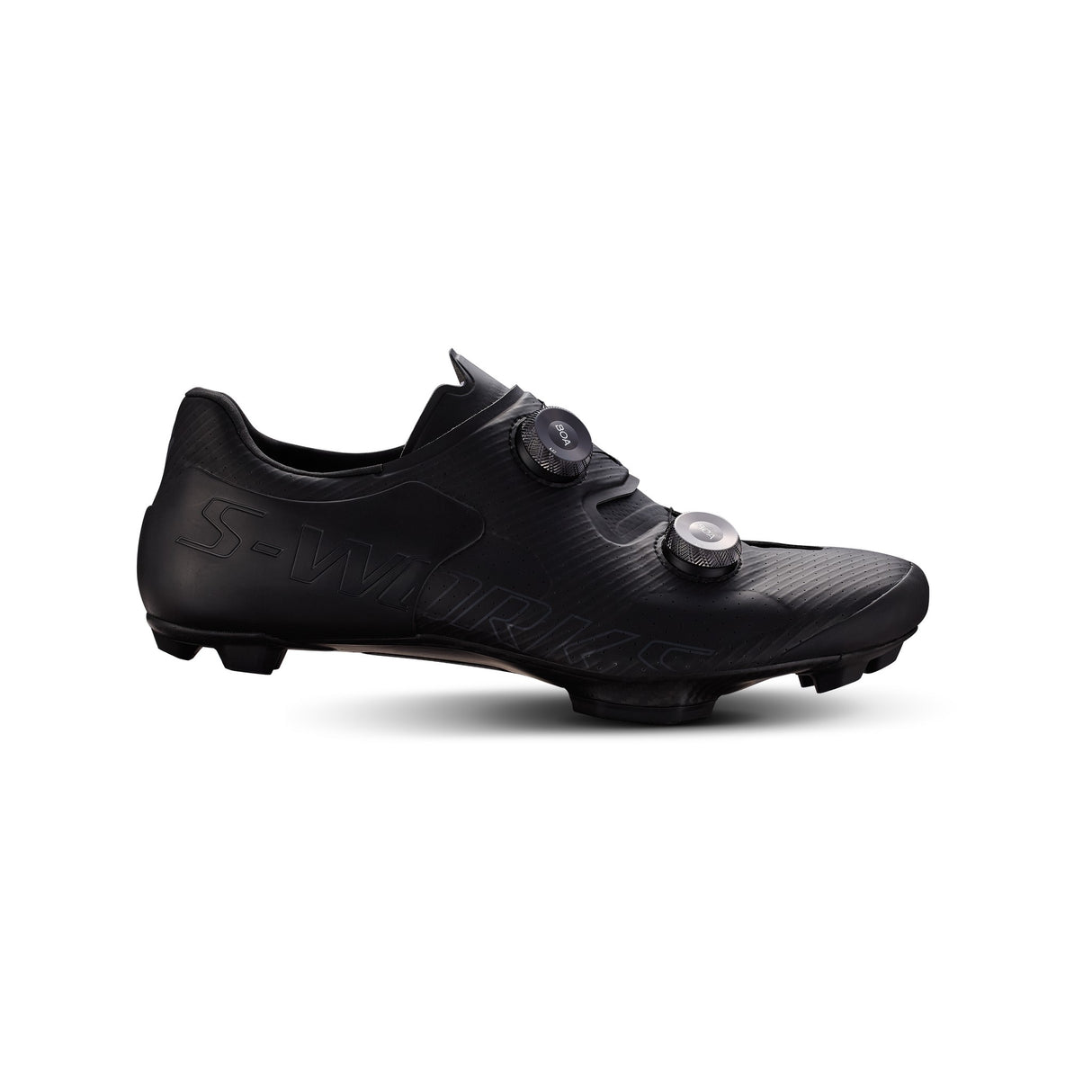 S-Works Recon Evo XC or Gravel Shoe