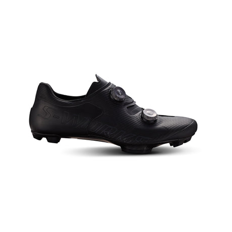 S-Works Recon Evo XC or Gravel Shoe
