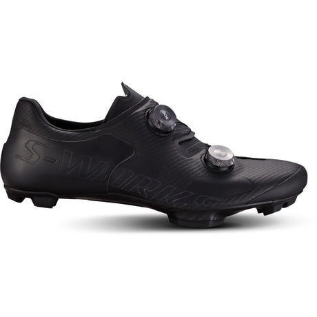 S-Works Recon Evo XC or Gravel Shoe