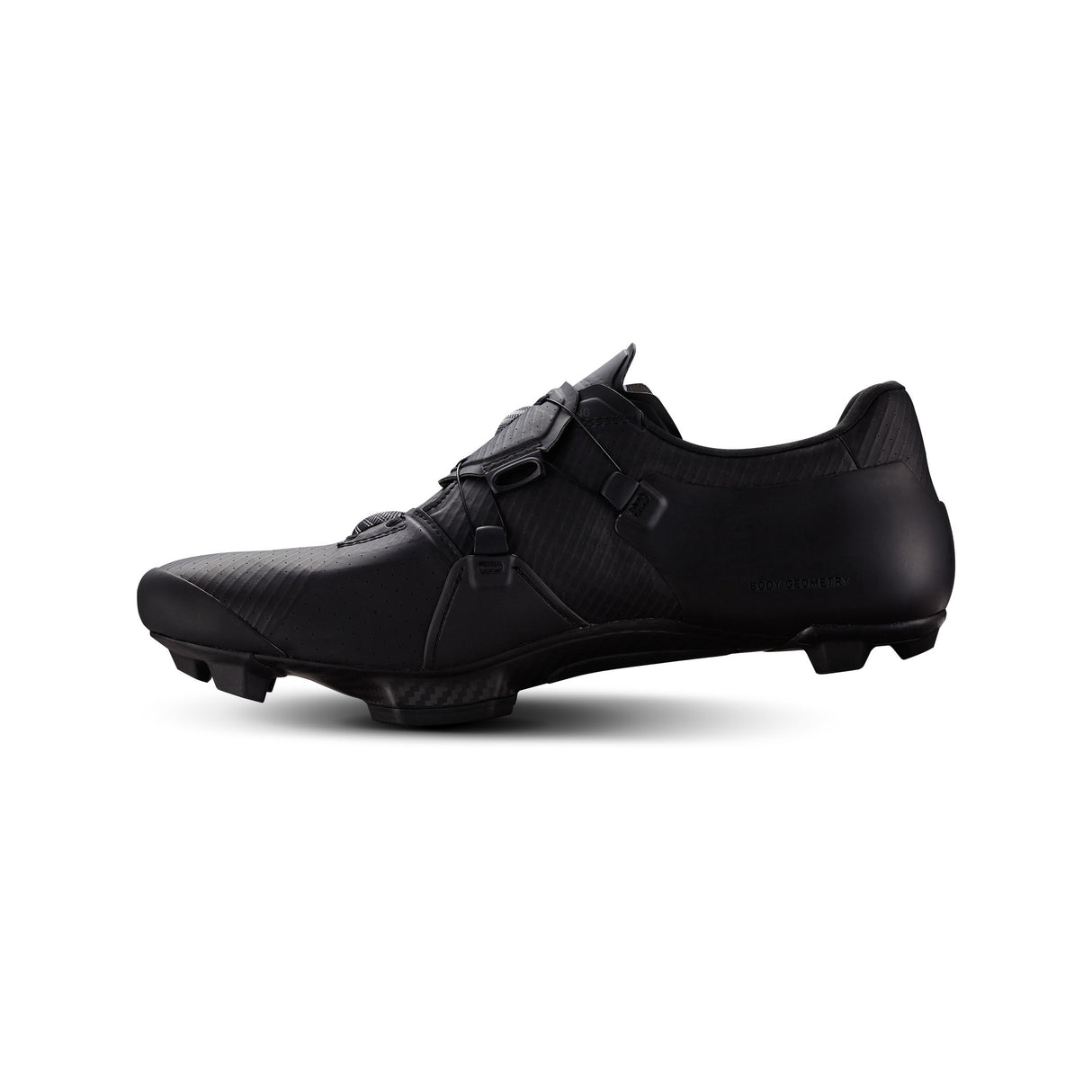 S-Works Recon Evo XC or Gravel Shoe