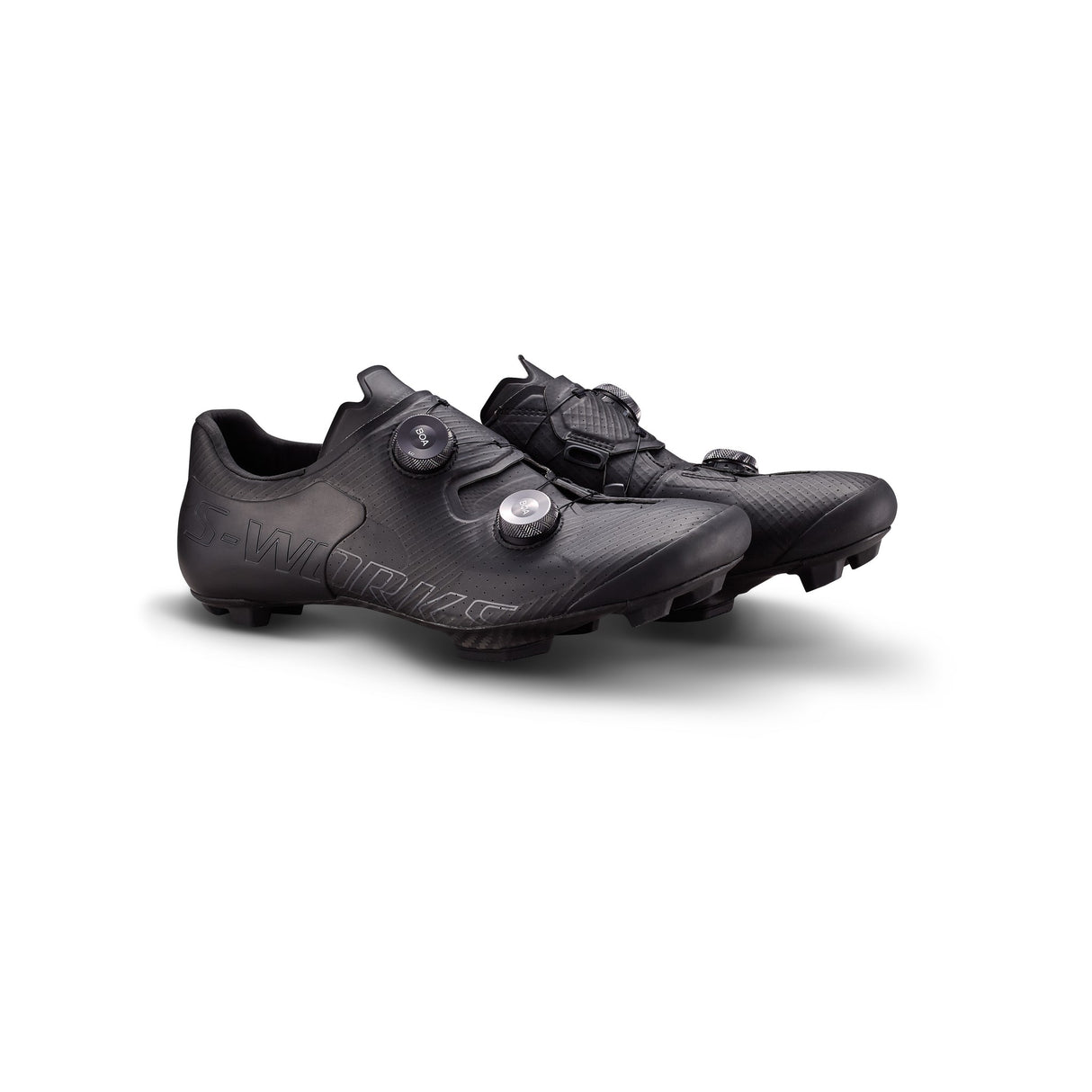 S-Works Recon Evo XC or Gravel Shoe
