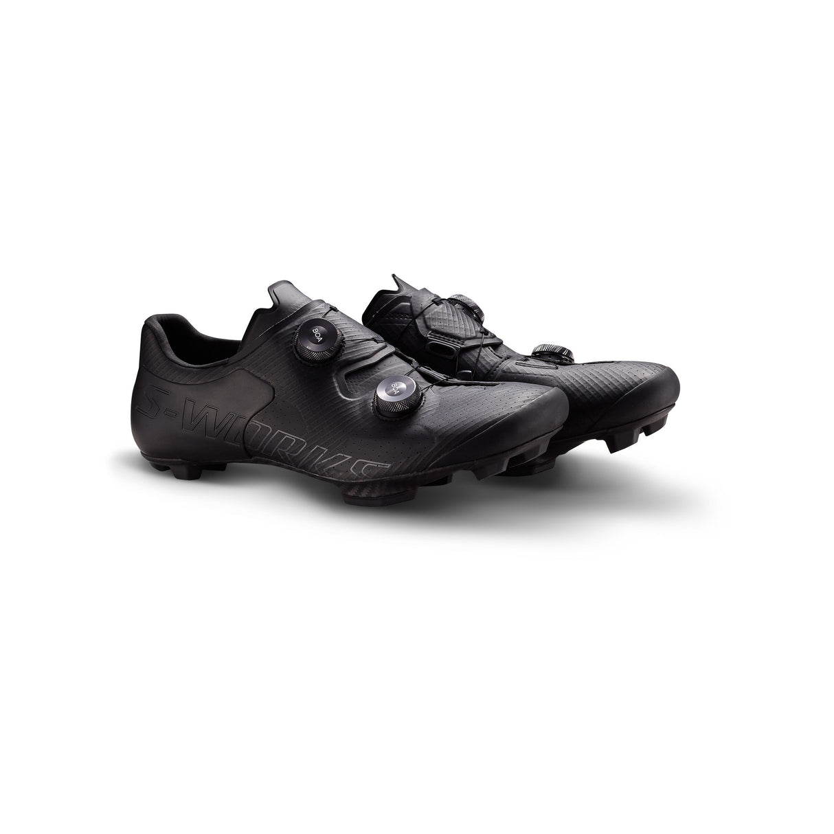 S-Works Recon Evo XC or Gravel Shoe