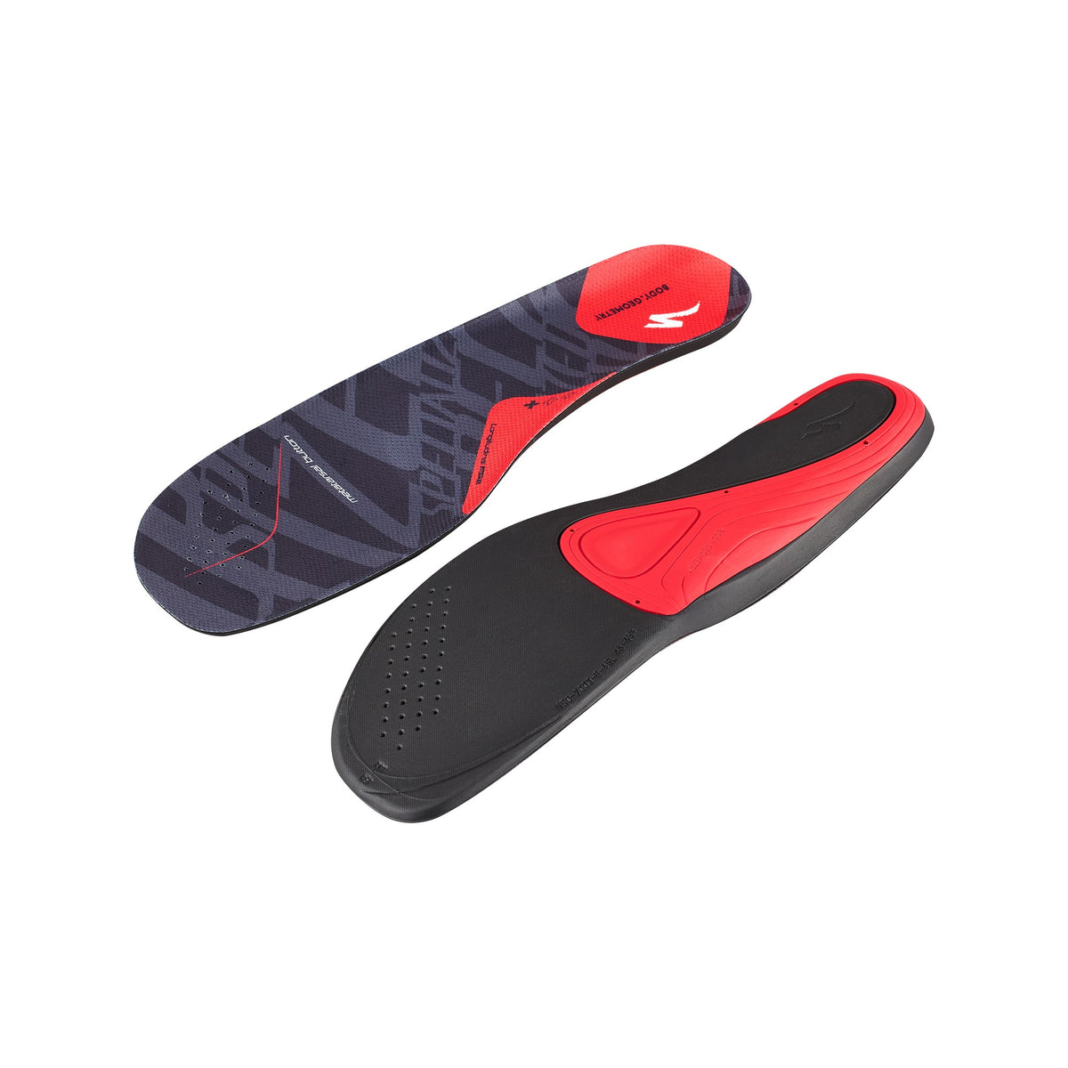 Body Geometry SL Footbeds Gen 2