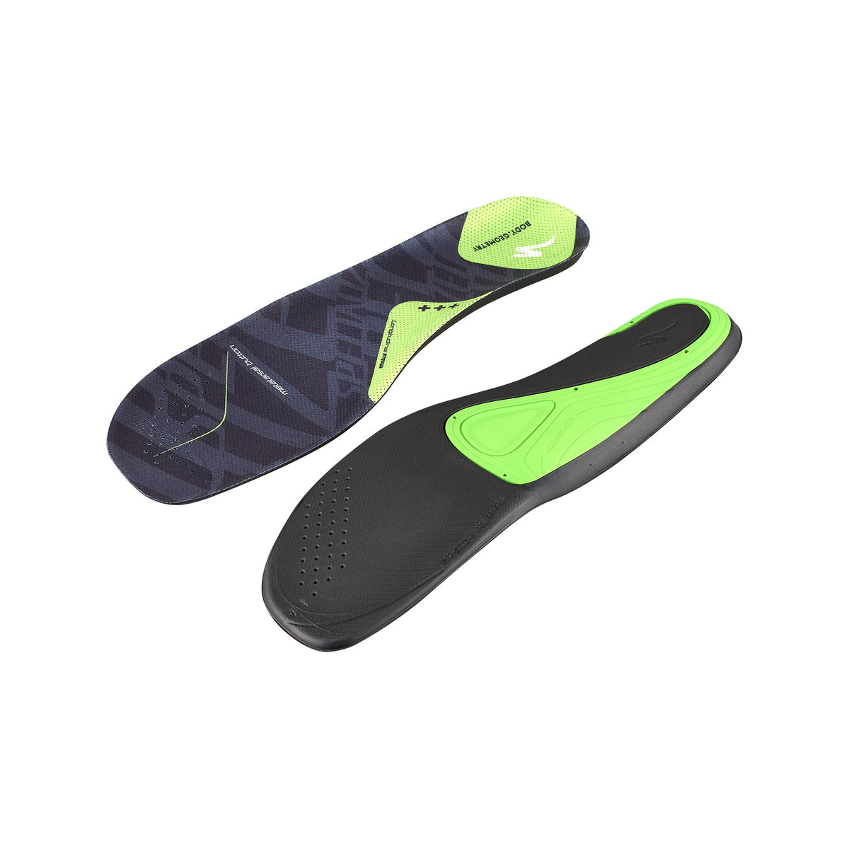 Body Geometry SL Footbeds Gen 2