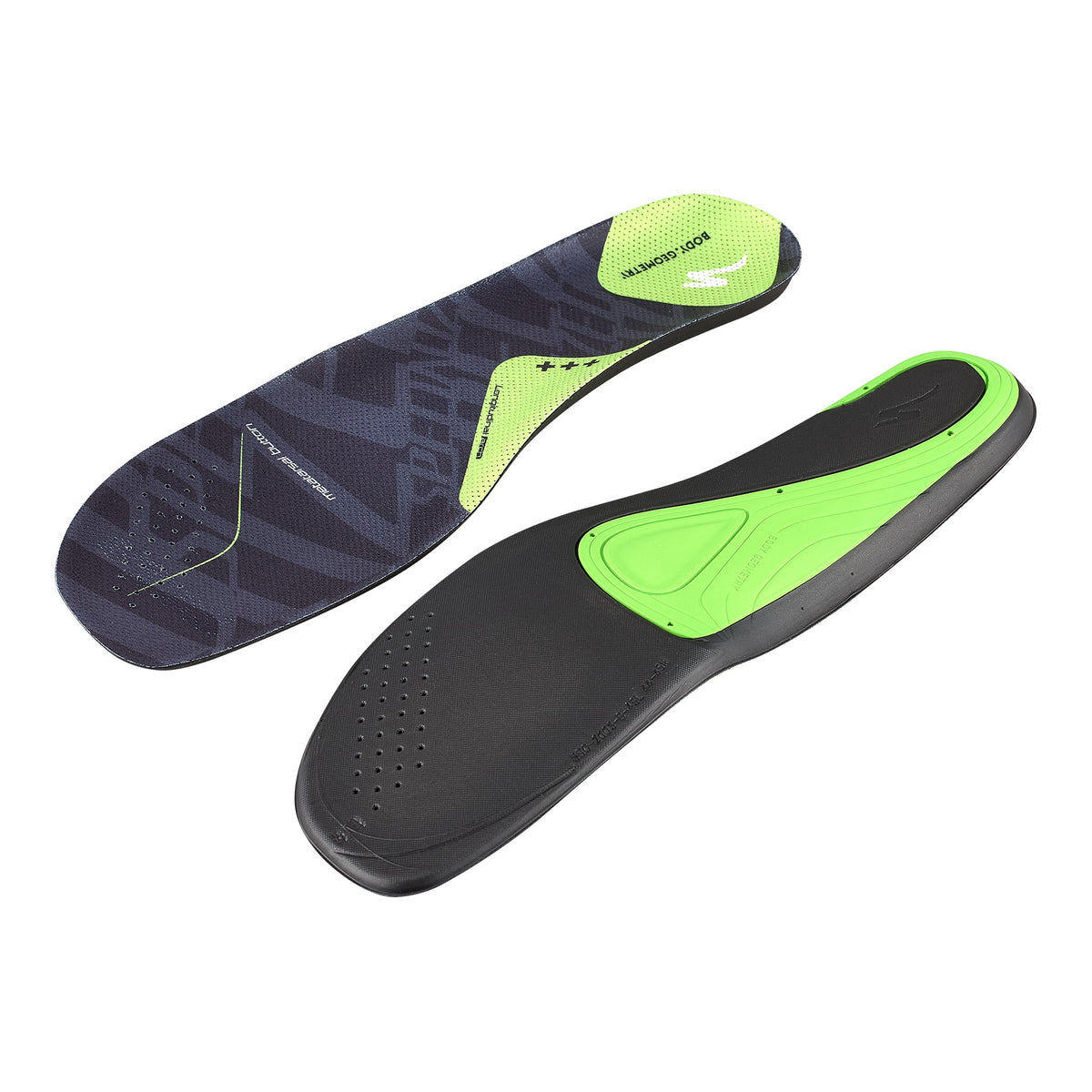 Body Geometry SL Footbeds Gen 2