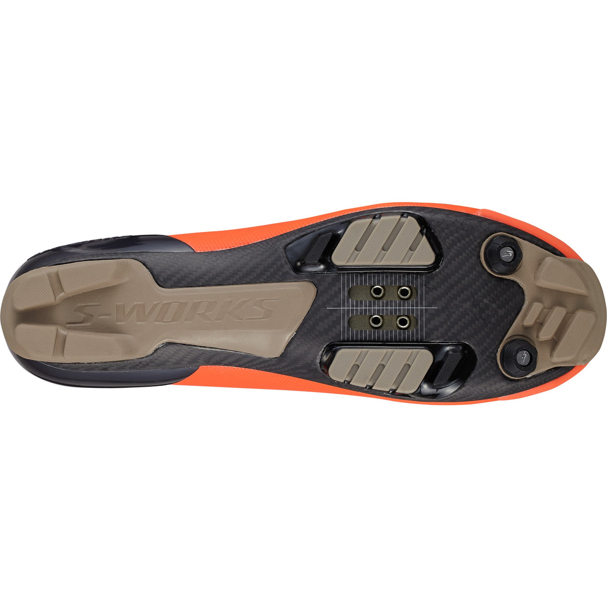 S-Works Recon Lace Gravel Shoes