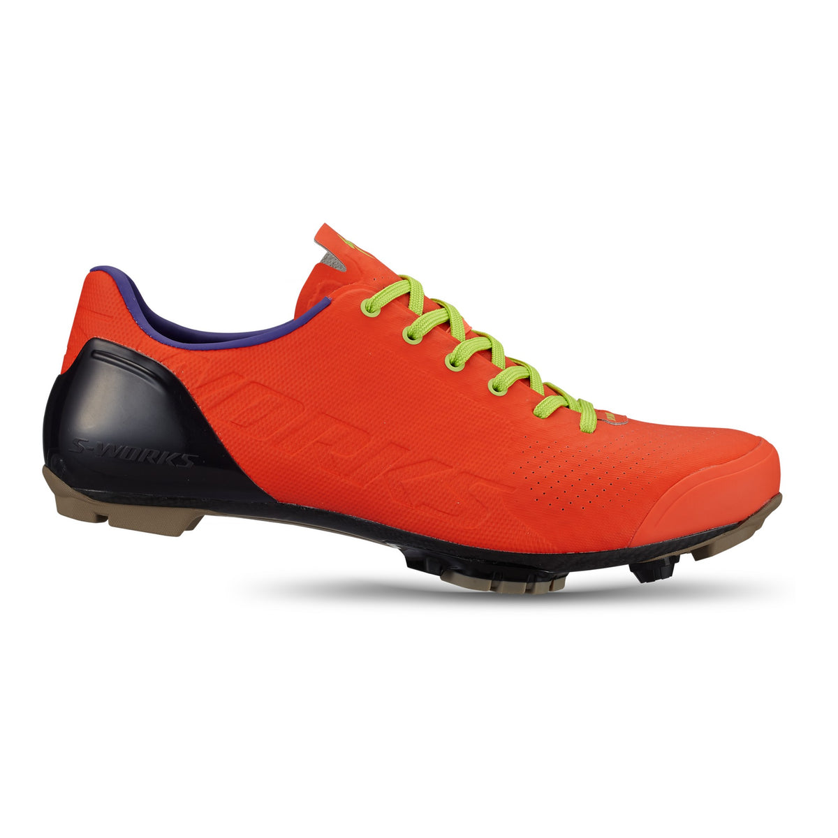 S-Works Recon Lace Gravel Shoes