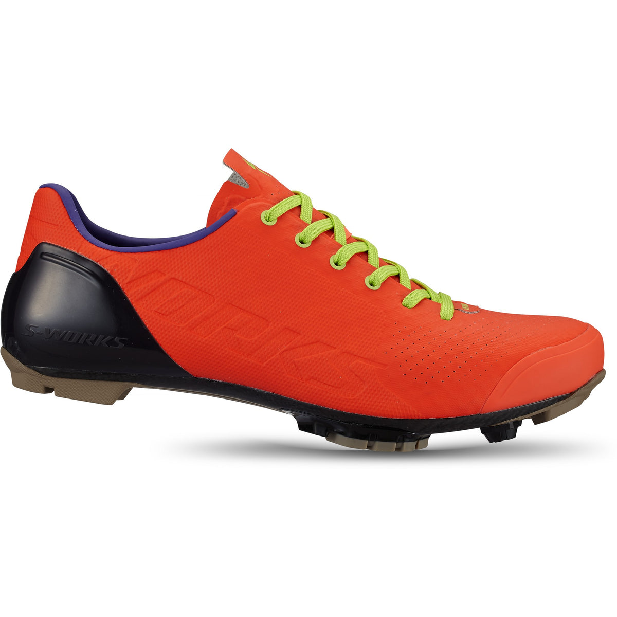 S-Works Recon Lace Gravel Shoes
