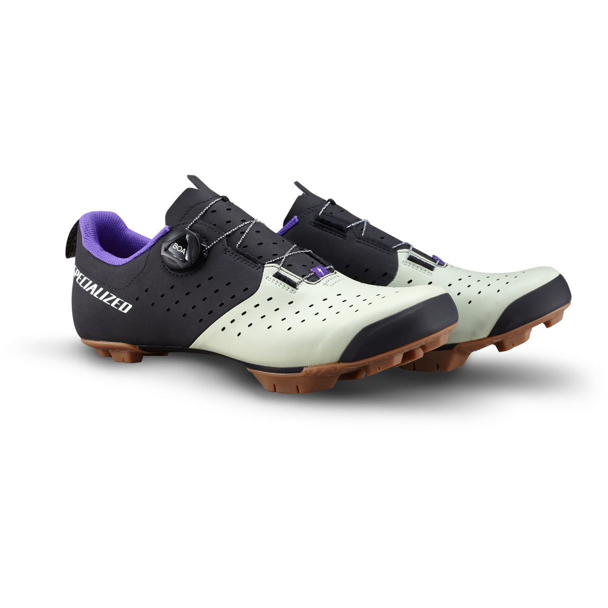 Recon 1.0 Gravel and Mountain Bike Shoes