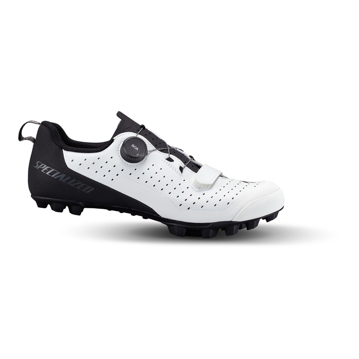 Recon 2.0 Gravel & Mountain Bike Shoe – BOA Closure
