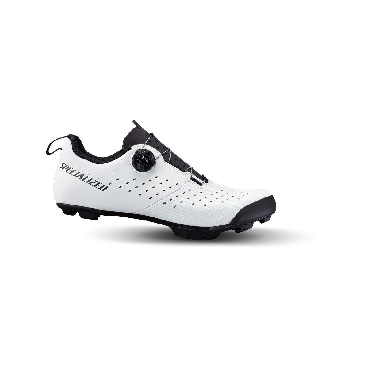 Recon 1.0 Gravel and Mountain Bike Shoes