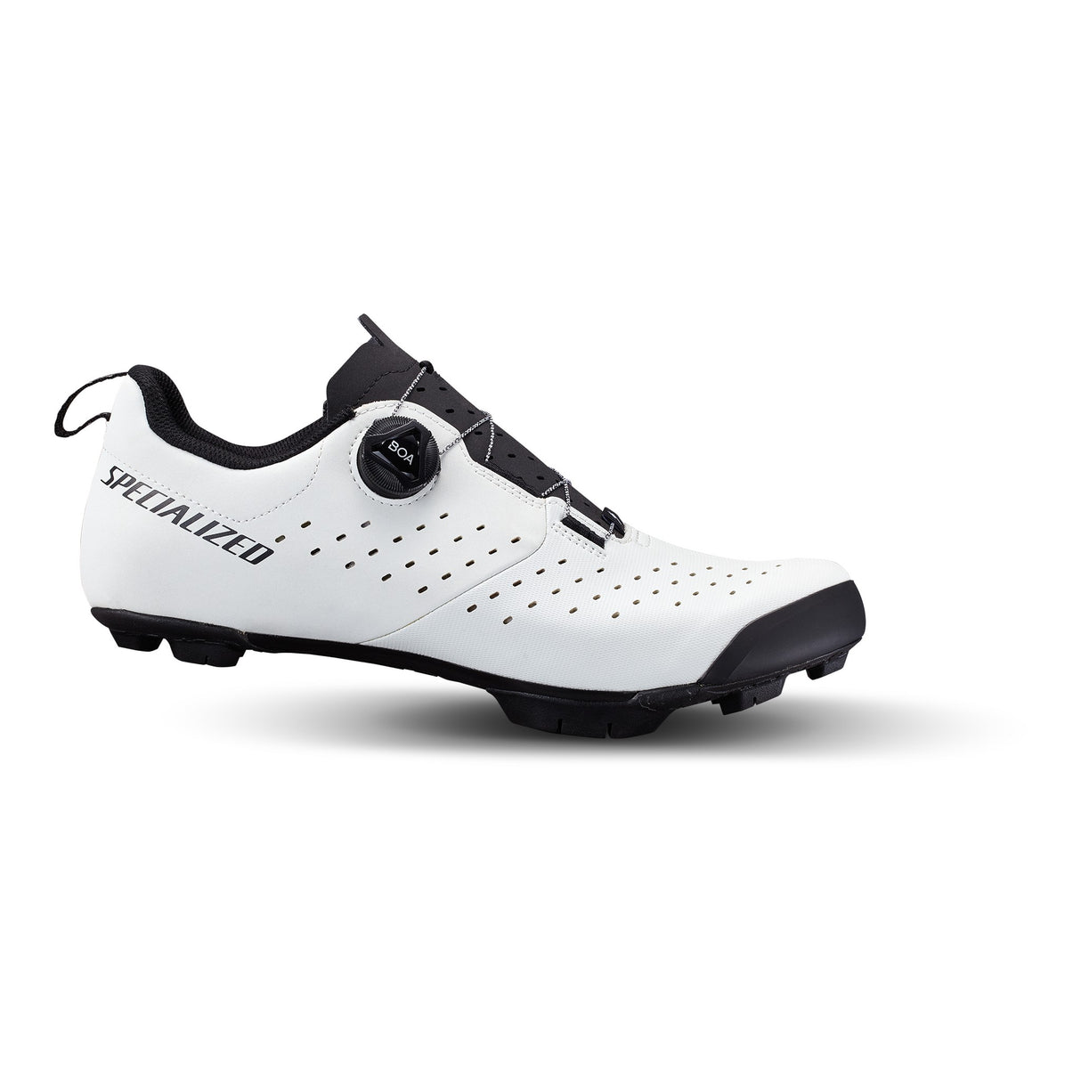 Recon 1.0 Gravel and Mountain Bike Shoes