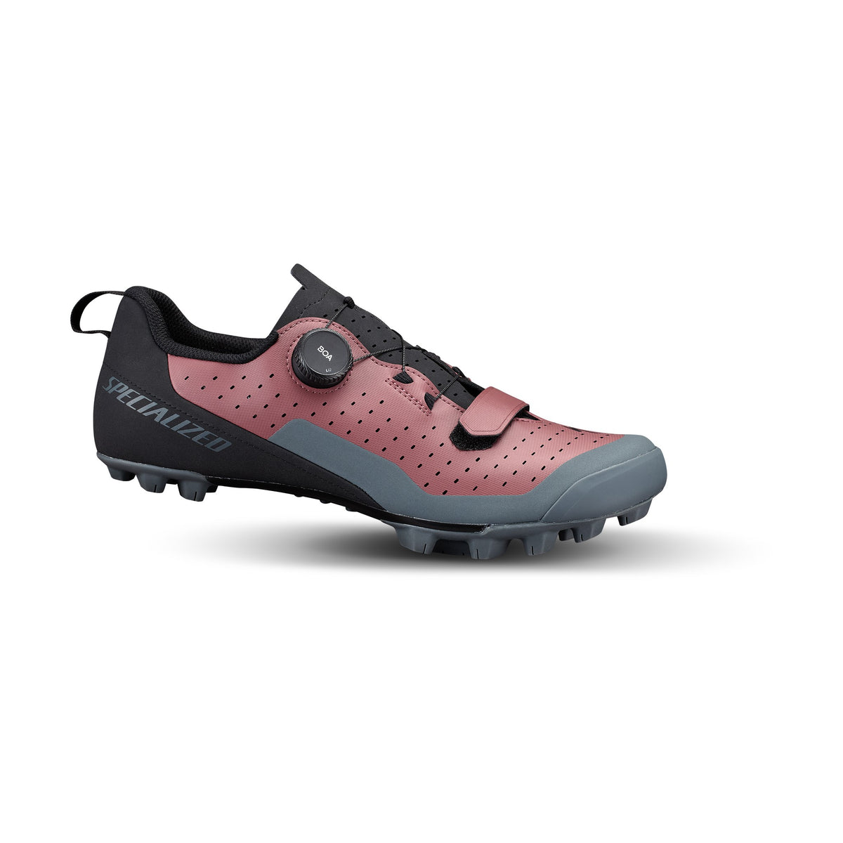 Recon 2.0 Gravel & Mountain Bike Shoe – BOA Closure