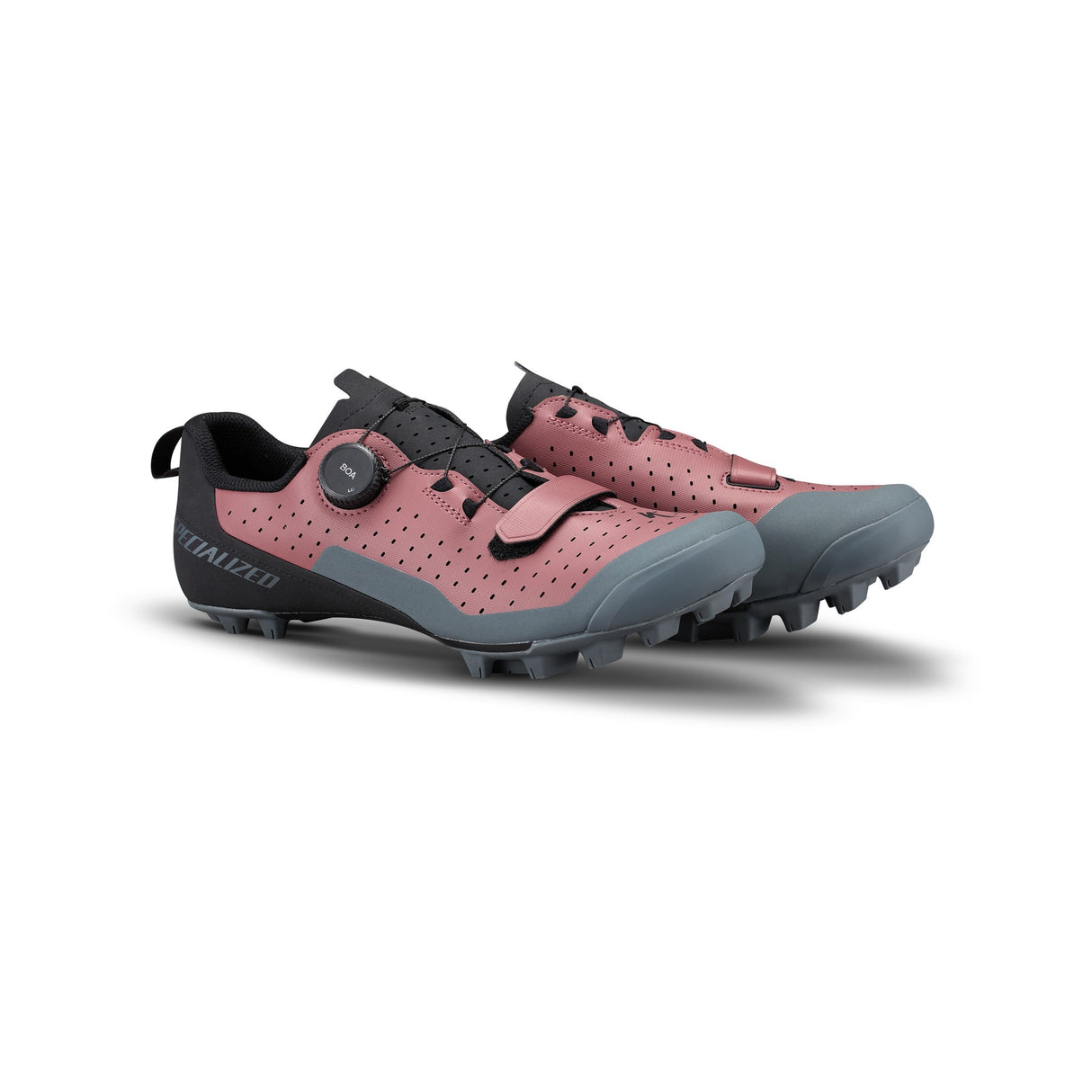 Recon 2.0 Gravel & Mountain Bike Shoe – BOA Closure