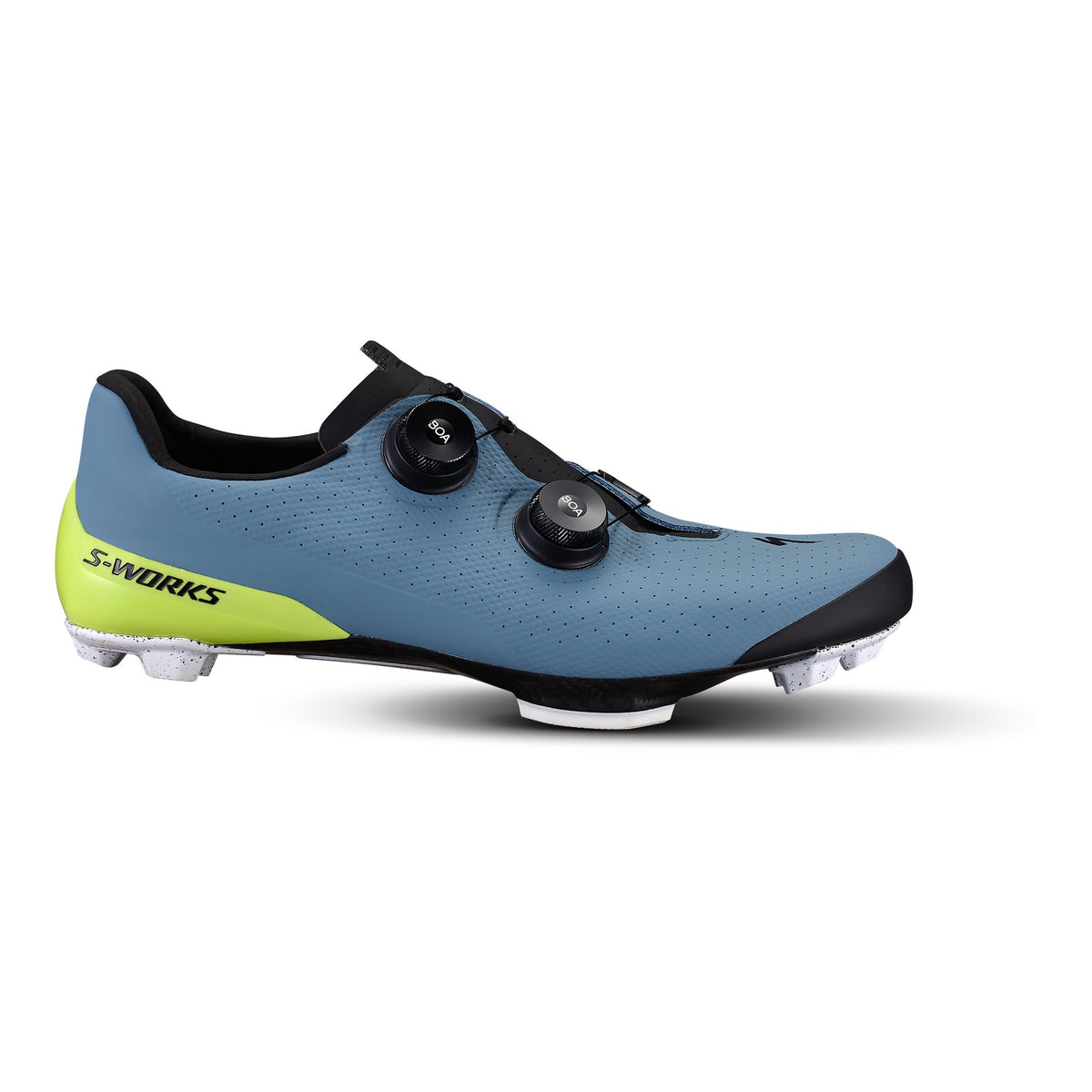 S-Works Recon Shoe
