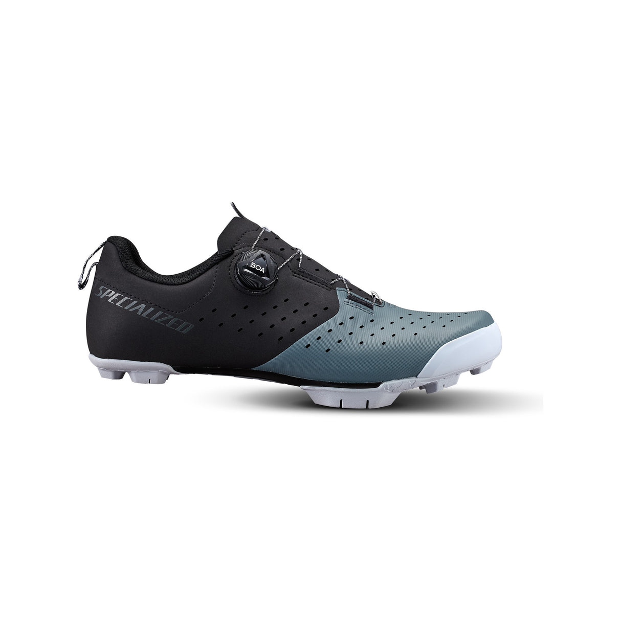Recon 1.0 Gravel and Mountain Bike Shoes