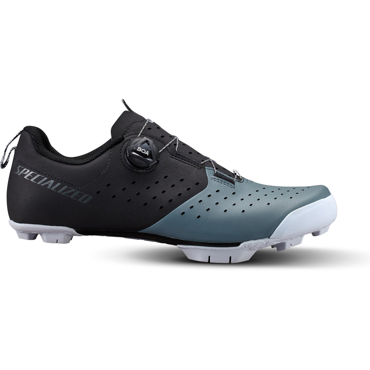 Recon 1.0 Gravel and Mountain Bike Shoes