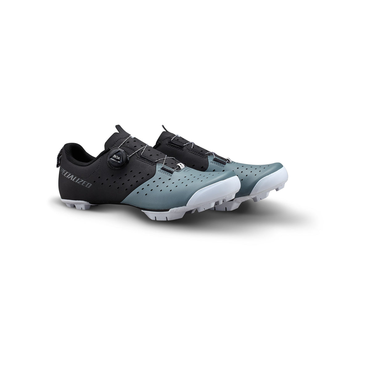 Recon 1.0 Gravel and Mountain Bike Shoes