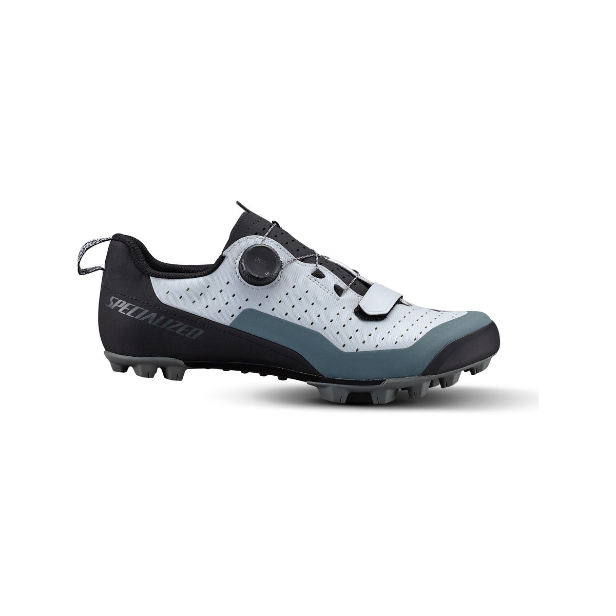 Recon 2.0 Gravel & Mountain Bike Shoe – BOA Closure