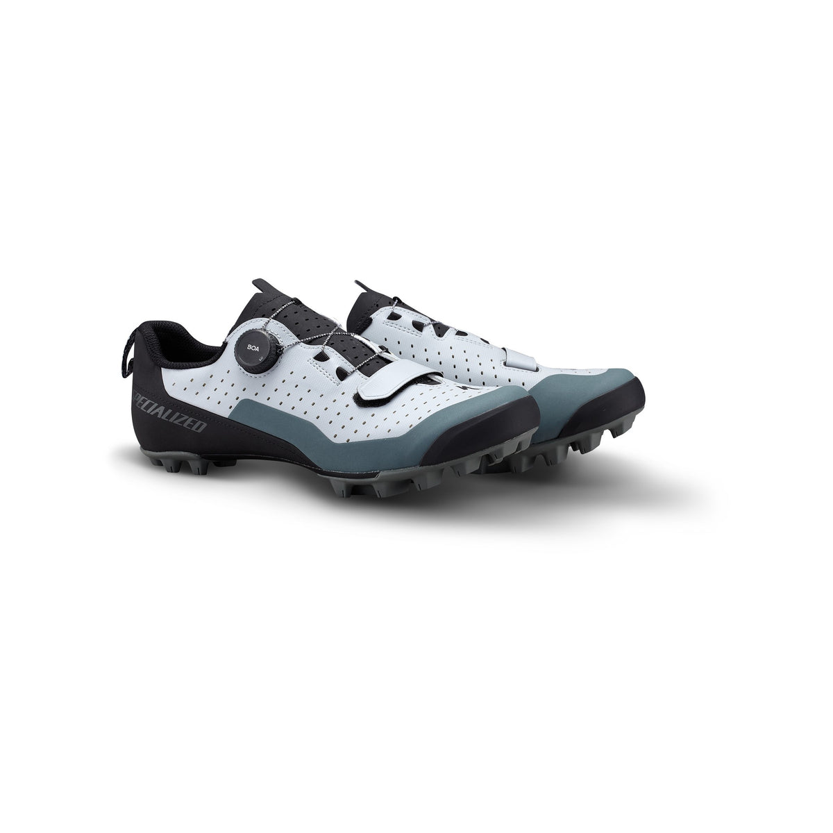 Recon 2.0 Gravel & Mountain Bike Shoe – BOA Closure