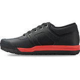 2FO DH Flat Mountain Bike Shoes