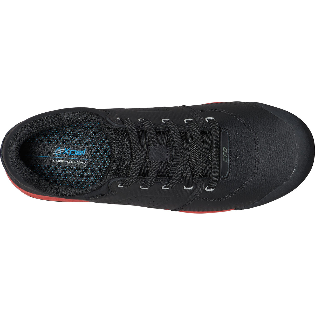 2FO DH Flat Mountain Bike Shoes